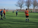 S.K.N.W.K. 2 - De Markiezaten 3 (competitie) seizoen 2023-2024 (7/150)